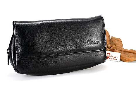 Peterson Combination Pouch for 1 Pipe K15